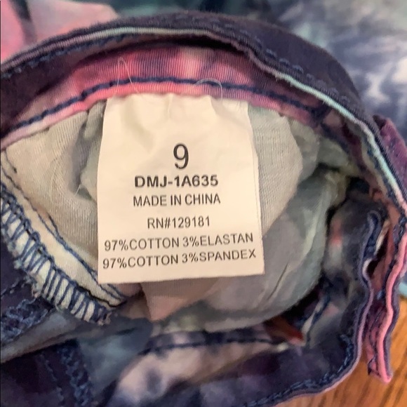 Machine pour jeans - Picture 4 of 8